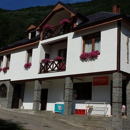 Villa Ana Marija Duracka Reka Екстериор снимка