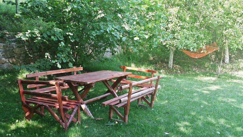 Villa Ana Marija Duracka Reka Екстериор снимка