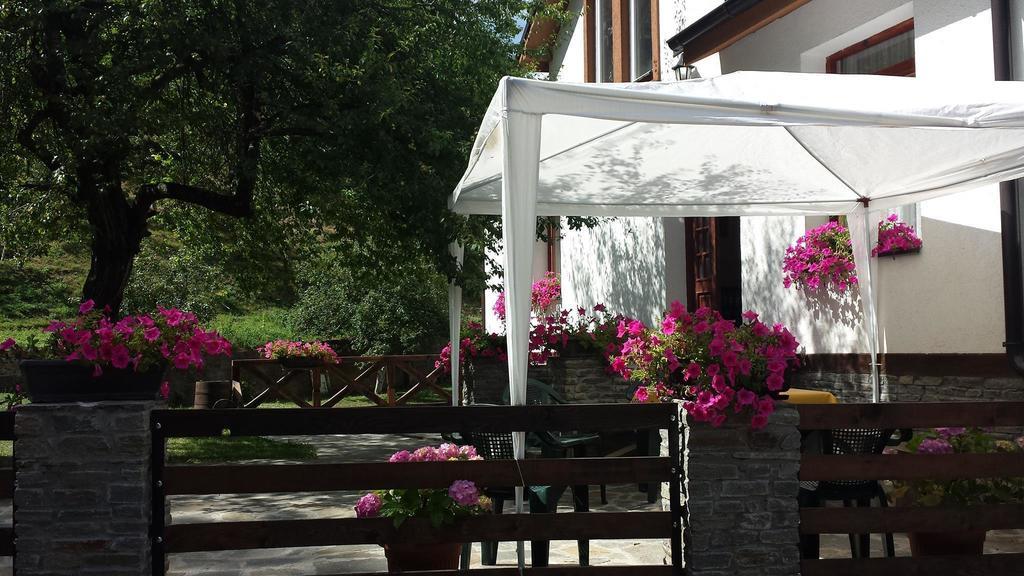 Villa Ana Marija Duracka Reka Екстериор снимка