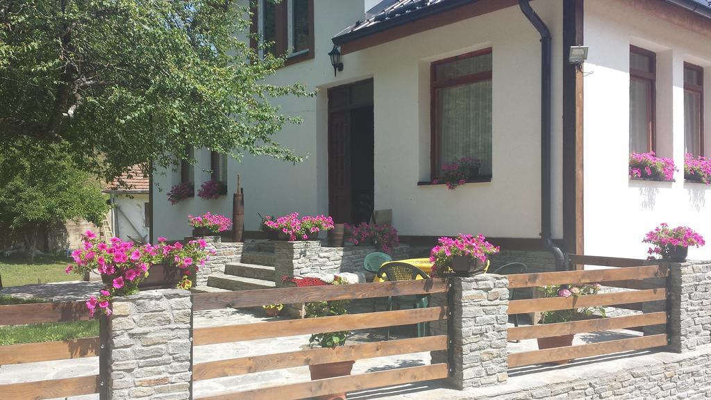 Villa Ana Marija Duracka Reka Екстериор снимка