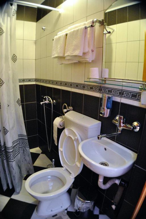 Villa Ana Marija Duracka Reka Екстериор снимка