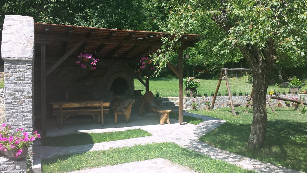 Villa Ana Marija Duracka Reka Екстериор снимка
