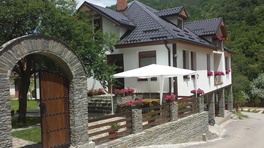 Villa Ana Marija Duracka Reka Екстериор снимка