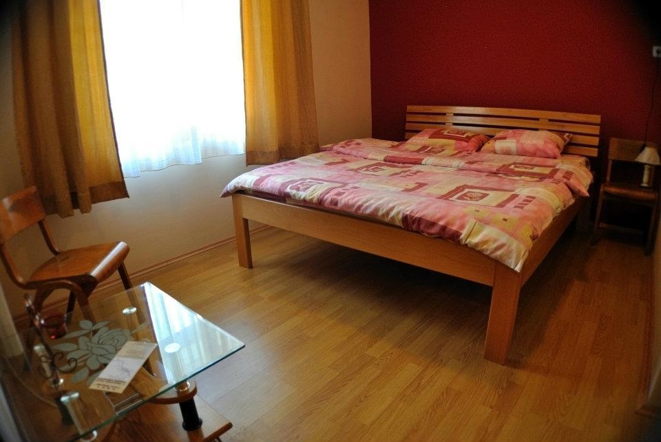 Villa Ana Marija Duracka Reka Екстериор снимка