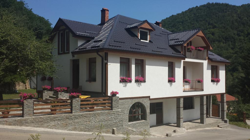Villa Ana Marija Duracka Reka Екстериор снимка