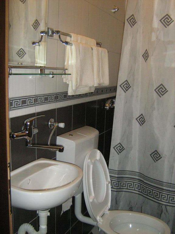 Villa Ana Marija Duracka Reka Екстериор снимка